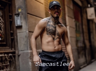 Samcastlee