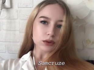 Samcruze