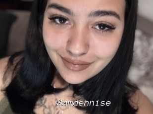 Samdennise