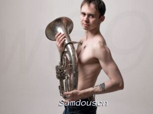 Samdouson