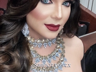 Samhottestx