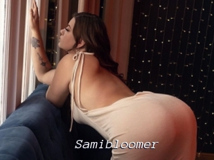 Samibloomer