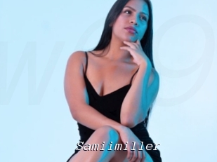 Samiimiller