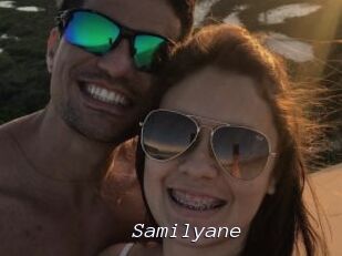Samilyane