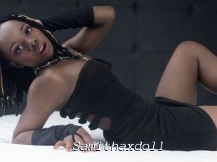 Samithaxdoll