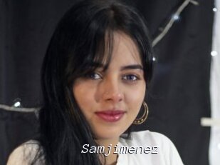Samjimenez