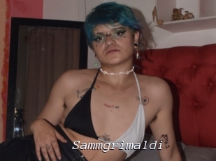 Sammgrimaldi