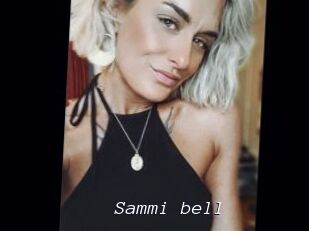 Sammi_bell