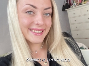 Sammiejenovaxx