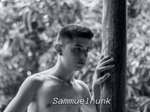 Sammuelhunk