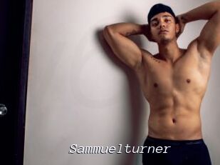 Sammuelturner