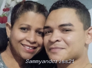 Sammyandcriss21