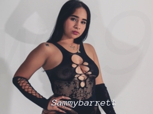 Sammybarrett