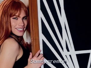 Sammygremory