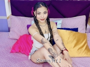 Sammyhil