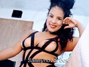 Sammyholbrook