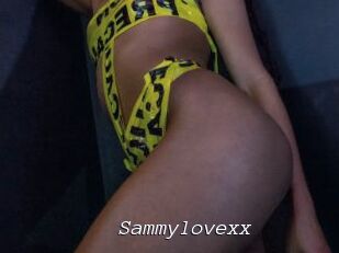 Sammylovexx