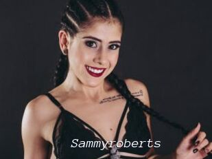 Sammyroberts