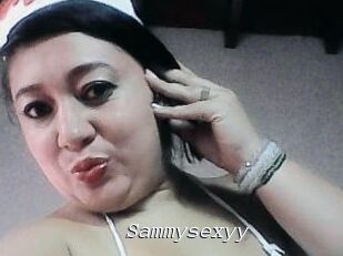 Sammysexyy