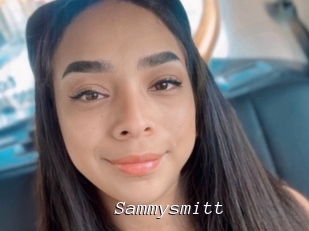 Sammysmitt