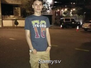 Sammysv