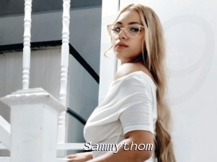 Sammythom