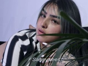 Sammyweest