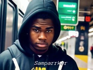 Samparrker