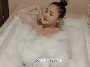 Samrinta