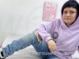 Samrouses