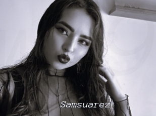 Samsuarez