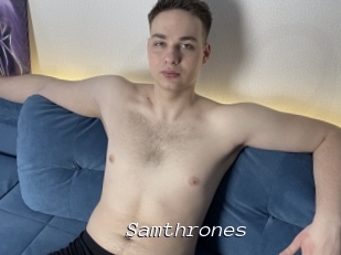Samthrones