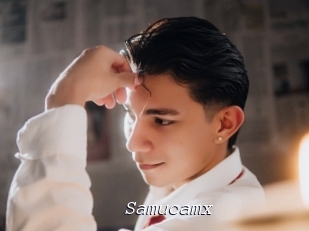 Samucamx