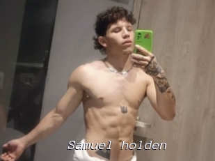 Samuel_holden