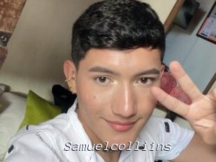 Samuelcolliins