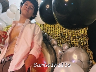 samuelhills Webcamsex 69