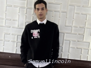 Samuellincoln