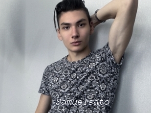 Samuelsato