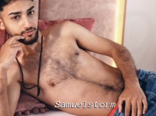 Samuelstorm