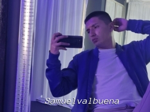 Samuelvalbuena