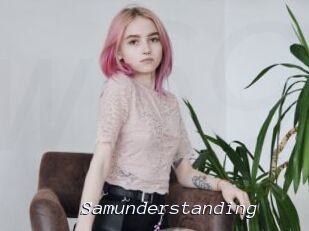 Samunderstanding