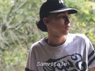 Samvitale