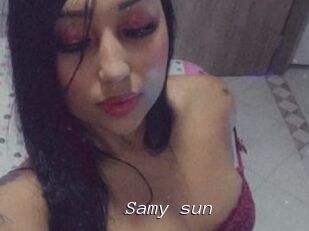 Samy_sun