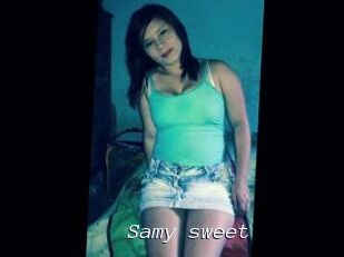 Samy_sweet