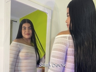 Samybeck