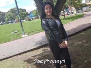 Samyhoney1