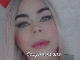 Samyhottrans