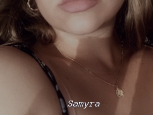 Samyra