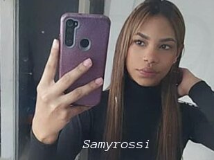 Samyrossi