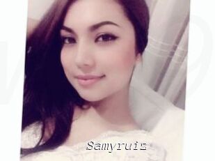 Samyruiz